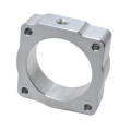 CNC Machining Service Precision aluminum parts