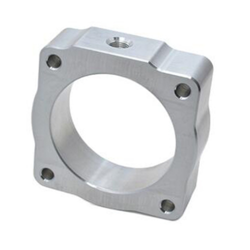 CNC Machining Service Precision aluminum parts