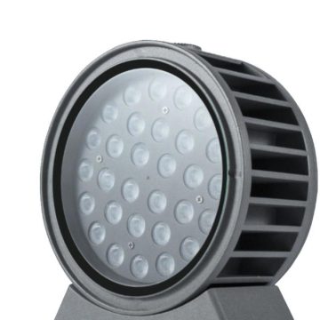 2024 Luce di alluvione a LED architettoniche di alta potenza