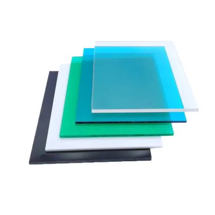 Uv-Resistant Bulletproof PC Board