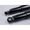 Monkey aluminum classic rear shock 250mm for Honda