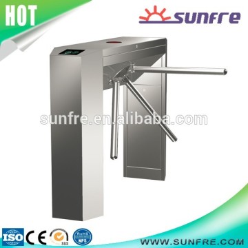 Optical tripod turnstile, Access control tripod turnstile