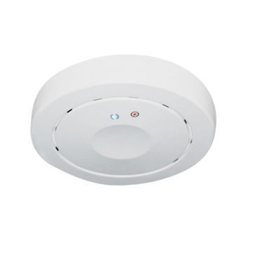 Indoor 300mbps long range ceiling mount wireless AP with 802.1Q VLAN access control system