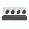 WiFi Security System Video Poe Camera