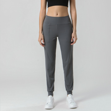 Yoga Pant Women Lulu Jogger