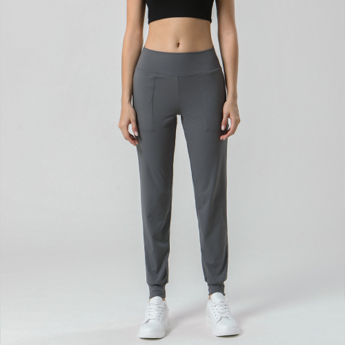 Yoga Pant Muller Lulu Jogger