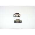 0.8mm Pitch 26pin Mini MDR connecteur