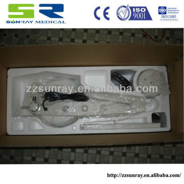 led light therapy photon ultrasonic beauty machine