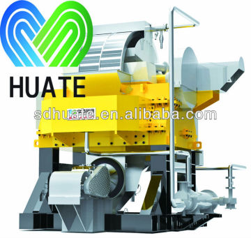 High Gradient Magnetic Separator for hematite /limonite/siderite /slicon sand/quartz/feldspar