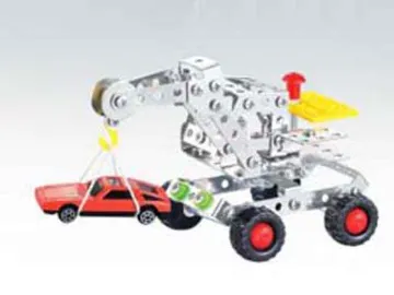 DIY INTELLECT STEEL HOIST