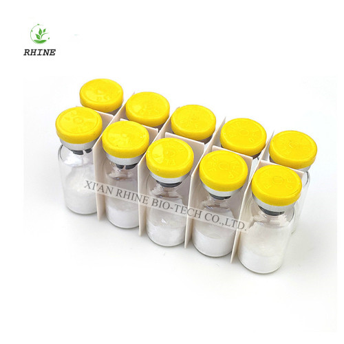 High Purity Peptide Powder Delta-Sleep CAS 62568-57-4