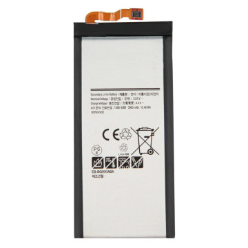 Bateria EB-BG890ABA Samsung Galaxy s6 ativa G890a G870a