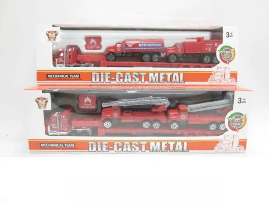DIE CAST METAL CAR