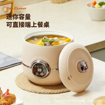 mini rice cooker