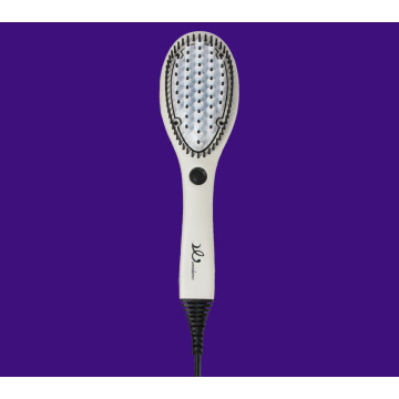 The Newest Fast Flat Iron Brush