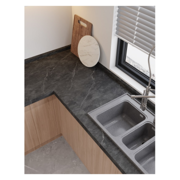 Fornitore Fujian Brown Sinterato Sinterizzato controsoffitti per cucine