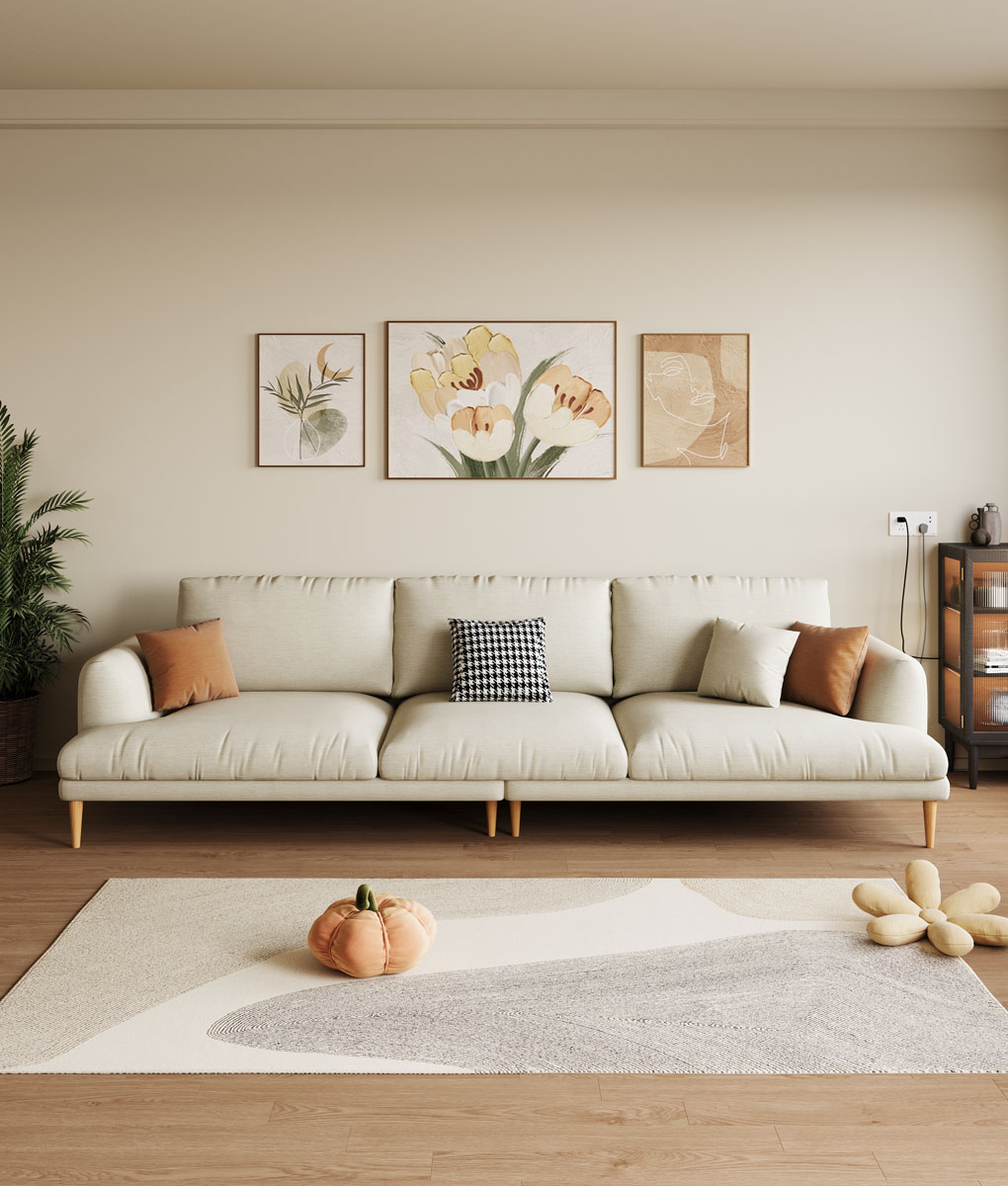 high legs sofa1