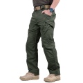 Custom Men's Pants Cargo Pants