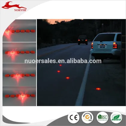 LED emergency vehicle lights& Warning Lighting with USB