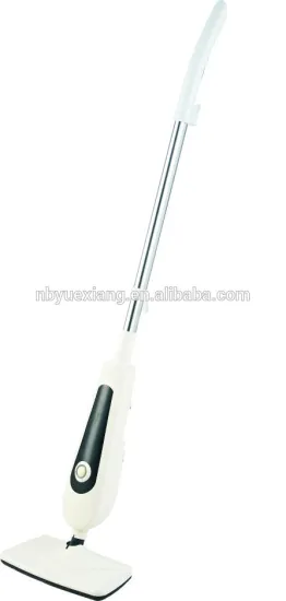 Lightweight steam cleaner