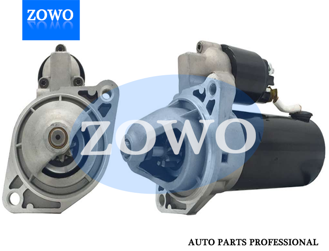 Volvo Truck Starter Motor Lrt00160