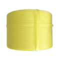 Virgin material Yellow Machine grade PP strap