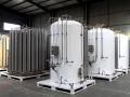 ASME standaard drukvat micro bulk cryogene tanks