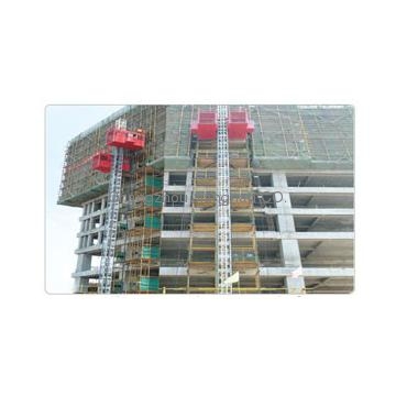 construction elevators