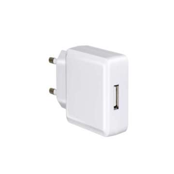 Caricabatterie USB da 18 W con caricatore rapido per telefono europeo 3.0