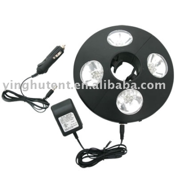 LED Light &amp; LED Umbrella Light