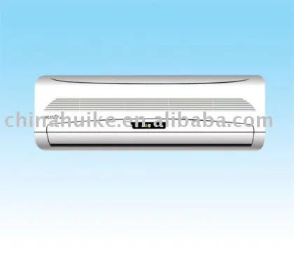 wall mounted split A/c