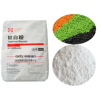 Titanium Dioxide Pigment CHTi R216