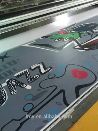 PVC integrated wall panel printing machine/PVC integrated ceiling printing machine