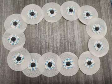 MR-conditional electrodes