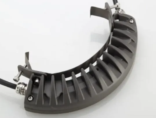 Waterproof Tree Lighting Fixtures