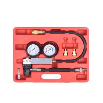 Alat Diagnostik Otomatis: Detektor Kebocoran Silinder Gas VT01060B