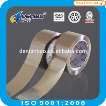 brown adhesive color packing tape