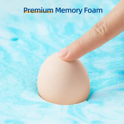 Gel Memory Foam Mattress