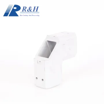 die casting mould adc-12 aluminum alloy automotive die casting