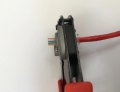 Strumento per plug Modulare Strumento di crimpatura del connettore RJ45