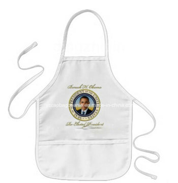 High Quality Custom Cheap Election Aprons