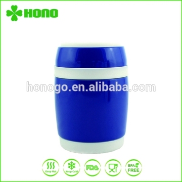 380ML Stainless Steel Thermos Food Flask For Hot Food Thermos With Hot Sale