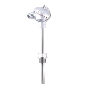 High Temperature Transmitter, Thermocouple, RTD PT100, and Thermal Resistance Temperature Sensors for 4-20mA Applications