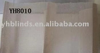 Shangri la roller blinds fabric