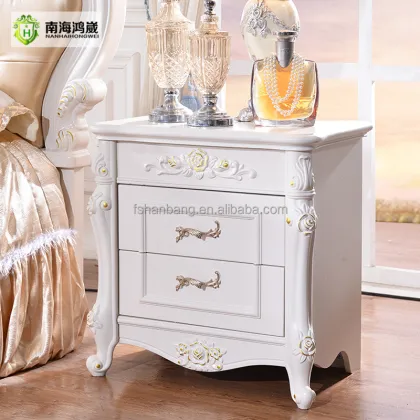 Timeless Style: Gorgeous Bedroom Furniture Set