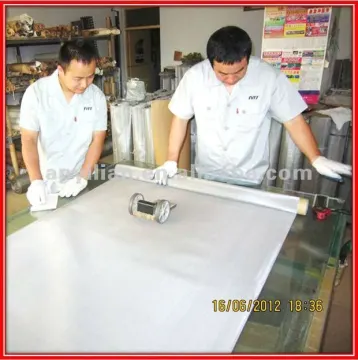 25 micron stainless steel wire mesh 304 wire 304 stainless wire