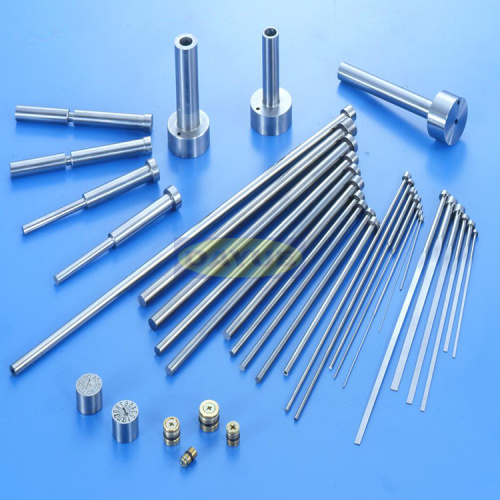 High quality Injection mold components ejector and sleeve