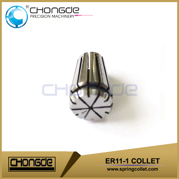 ER11 1mm 0.039&quot; Ultra Precision ER Collet