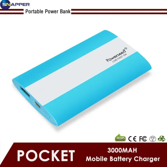 10000mah Portable Power Bank, Dual USB Flashlight Power Bank Charger For Smart Phone