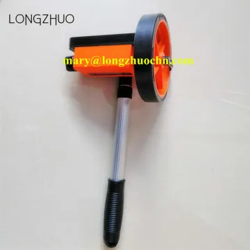 Distance Meter and Measuring Wheel